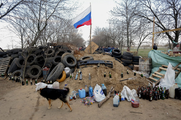 Rosyjskie MSZ odpowiada Ameryce: Groźby są nie do przyjęcia