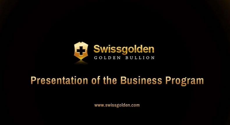 Swissgolden