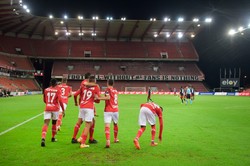 Piłkarze grupowego rywala Lecha Poznań zakażeni koronawirusem