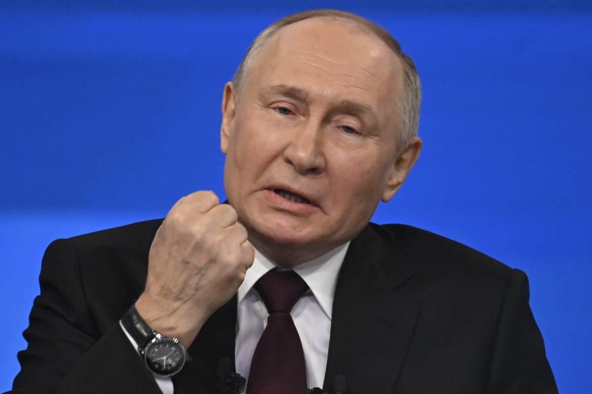 Rosja udaje rozjemcę. Co Putin chce ugrać na konflikcie irańsko-izraelskim? Ekspertka analizuje grę Kremla