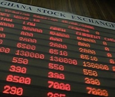 Handiest performing inventory markets in Africa [GSE]