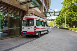 Tragedia podczas górskiego ultramaratonu w Chinach. Nie żyje co najmniej 21 osób