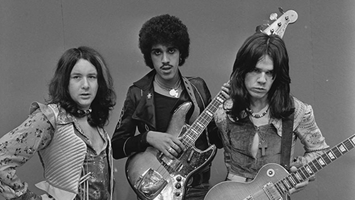 Gitarzysta i wokalista, Gary Moore, zmarł rankiem, 6 lutego. Miał 58 lat. Informację o śmierci potwierdził obecny menedżer Thin Lizzy, Adam Parson.