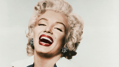 Marilyn Monroe była związana z synami Charlie Chaplina. Z jednym z nich miała być nawet w ciąży