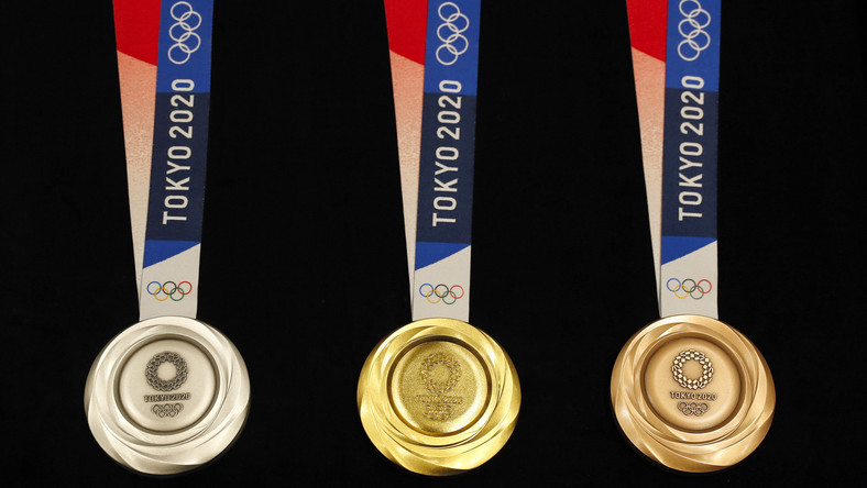 Igrzyska Olimpijskie Na Ile Medali Stac Polakow W Tokio Sport