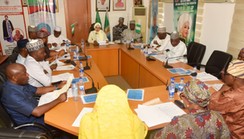 FCT councils, stakeholders share ₦‎3b in February