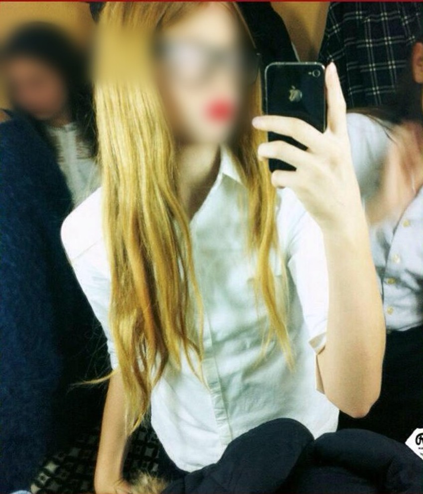 Kristina M. stradala u udesu u Kraljevu