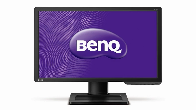 BenQ GL2450HM może pochwalić się filtrem światła niebieskiego i technologią Flicker Free, ale razi brakiem wejścia Display Port