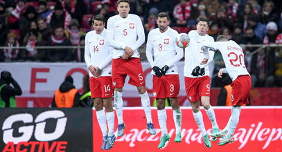 Znamy dokładny terminarz Ligi Narodów! Ciężki początek reprezentacji Polski