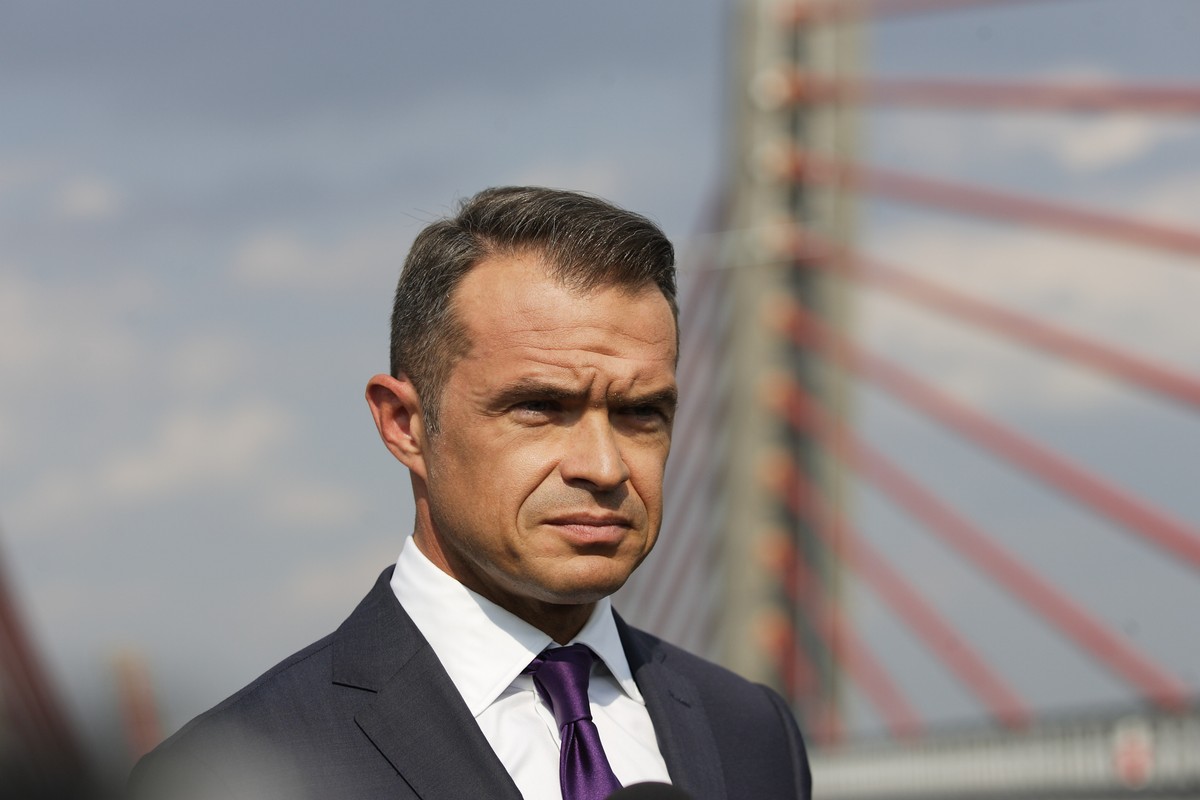 Bałagan po Nowaku. Czym musi się zająć jego następca?