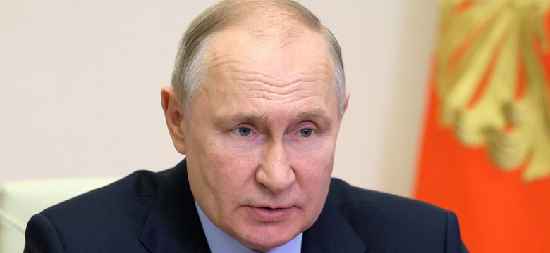 "Prosto w cel", tak Kreml cieszy się z ataku rakietami na Kijów. Zapomina, że to dowód na zbrodnię wojenną