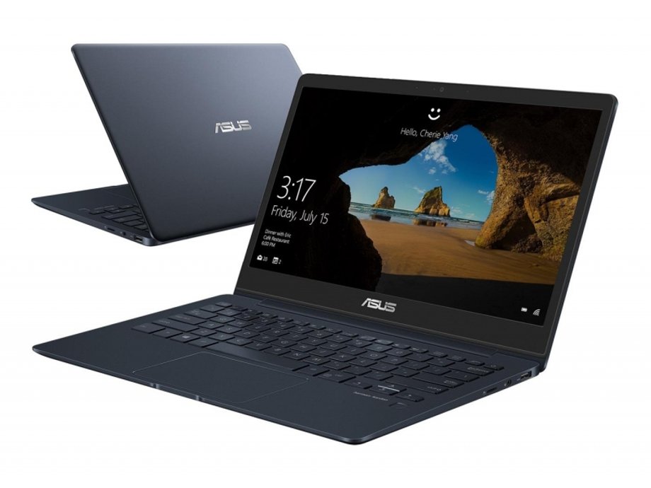  ASUS ZenBook UX331UAL