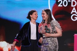 Grand Prix festiwalu Millennium Docs Against Gravity dla "Apolonia, Apolonia"