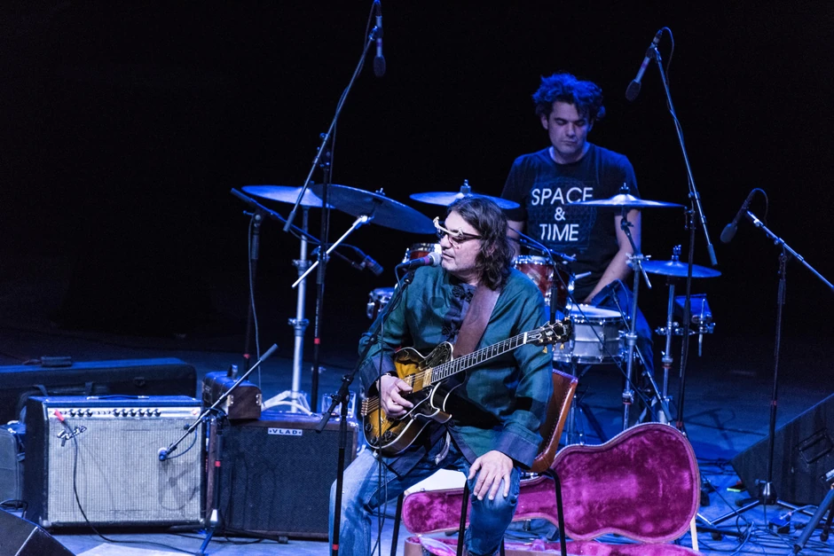 Rambo u svom elementu