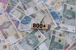 A co, jeśli dziecko zażąda zwrotu 800 plus?