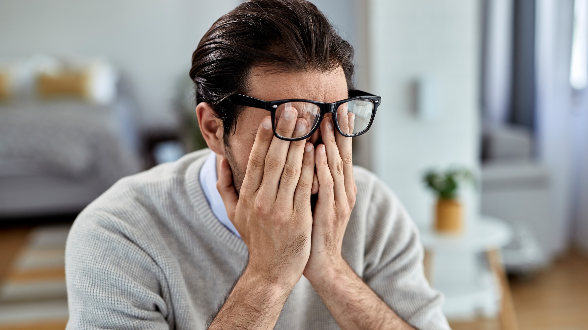 Nadmerný stres môže ochorenia nielen zhoršiť, ale ich aj priamo vyvolať.