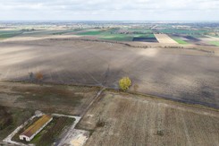 'Lecą głowy w KOWR!'. Dymisje po aferze z działką pod CPK