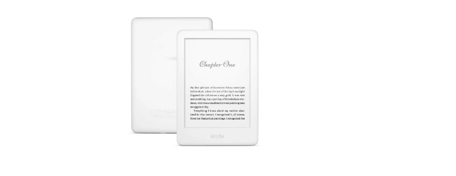 AMAZON Kindle 10