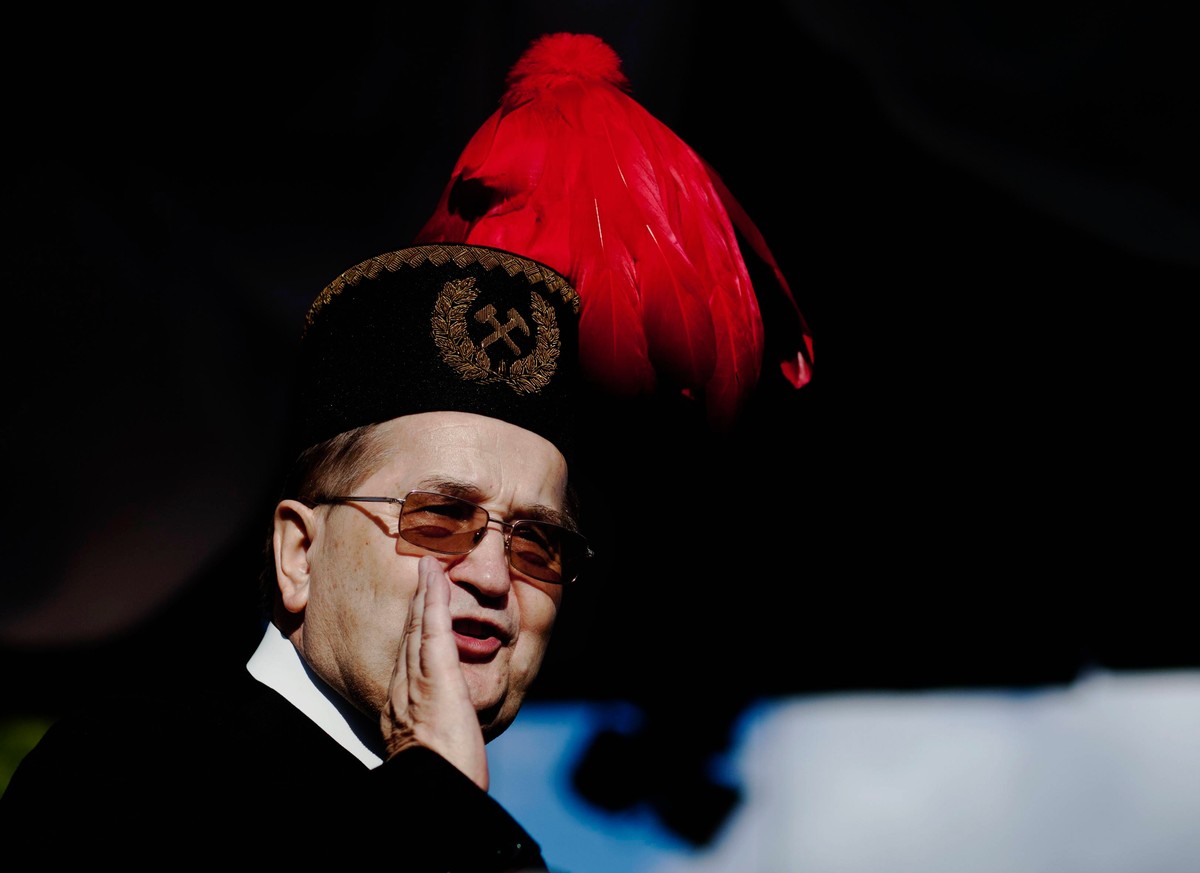 Ojciec Tadeusz Rydzyk