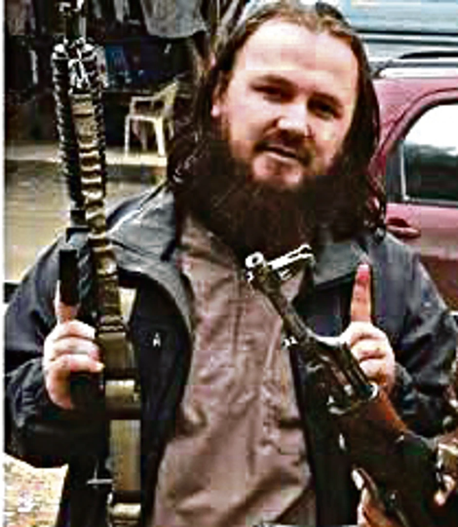 Lavdrim Muhadžeri prelazio je evropske granice pod pseudonimom Boban Depić