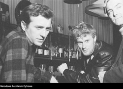 Pamiętasz te kultowe sceny polskiego kina? QUIZ nie tylko dla wytrawnych kinomanów