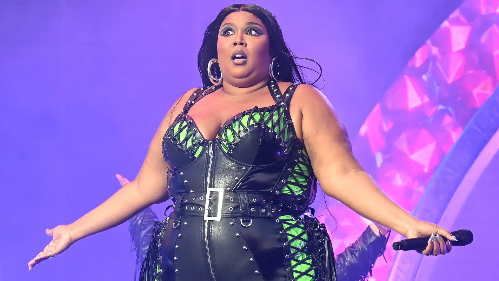 Lizzo w tarapatach. Została oskarżona o molestowanie i poniżanie