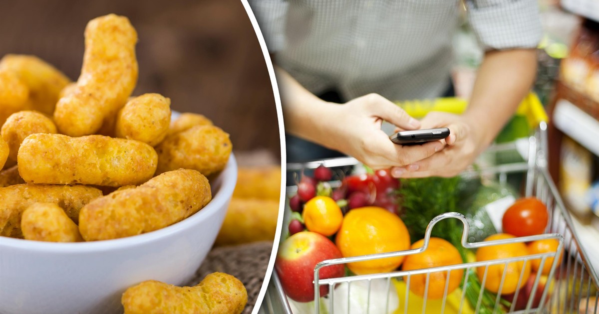 Kultowe chrupki wycofane. Sanepid przed nimi ostrzega