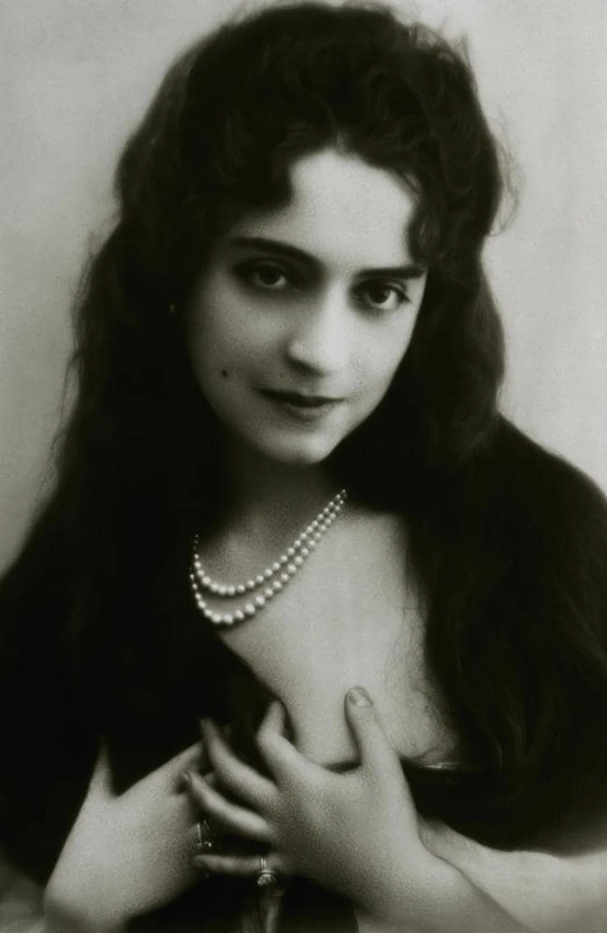 Margaret Albert