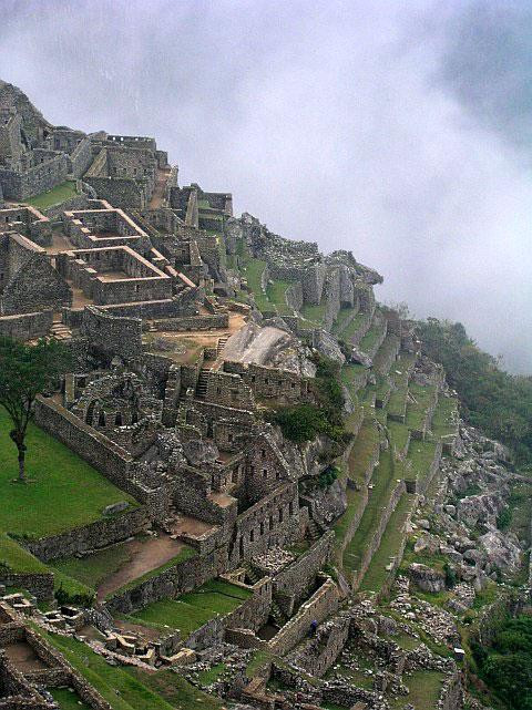 Galeria Peru – inkaską autostradą do Machu Picchu, obrazek 43