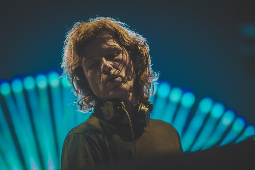 Hernan Cattaneo