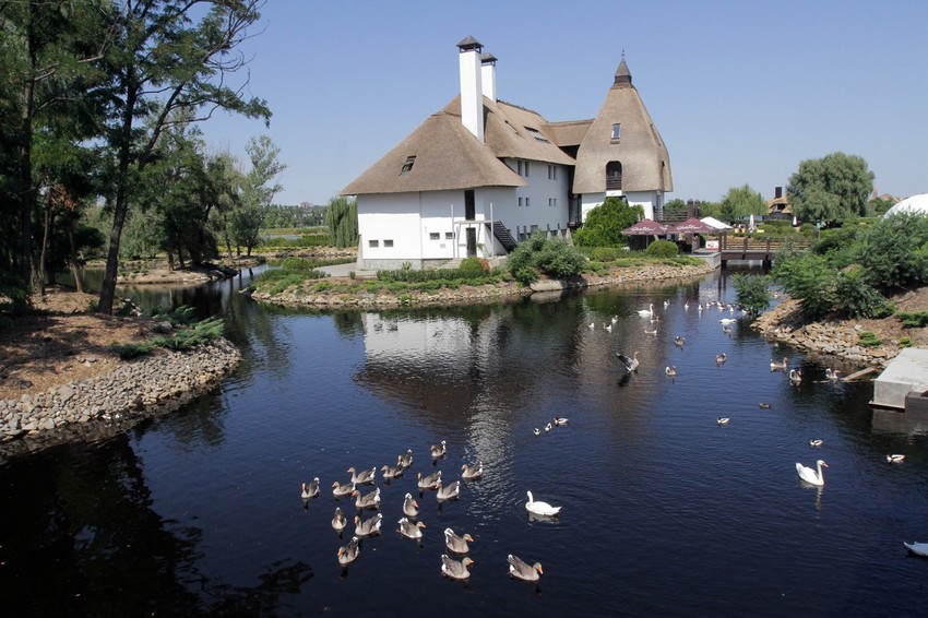 Dnjepropetrovska oblast, područje između Dnjepra i Krivog Roga pre rata