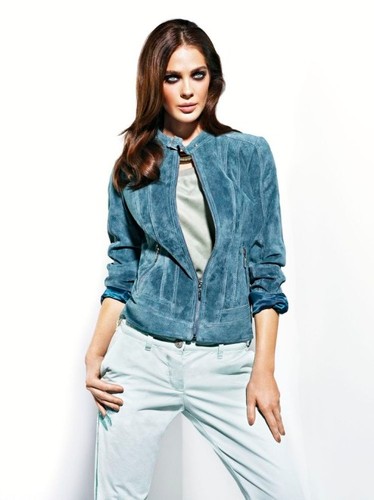 Ochnik - kolekcja damska wiosna/lato 2013