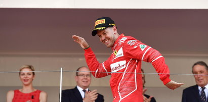 Ferrari wraca na szczyt Formuły 1?