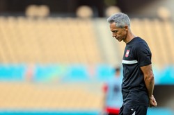 Czy Paulo Sousa powinien nadal być trenerem reprezentacji Polski? SONDA [ZAGŁOSUJ]