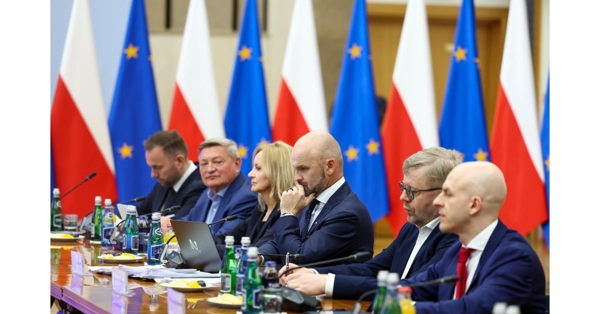 Licznik obciążeń dla przedsiębiorców nie został zatrzymany