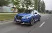 Nissan Juke Hybrid 2022 r. 2. generacja