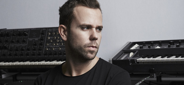 Prywatka w klimacie lat 80. RECENZJA albumu "Junk" M83