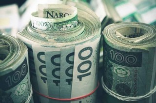 NBP zwiększył zasoby polskiego złota do 228,6 ton