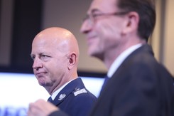 Szymczyk pisze do Bodnara w sprawie Kamińskiego. 'Z nadzieją na Pana refleksję...'