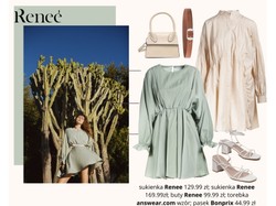 Wiosna pełną parą, czyli co w trendach piszczy...