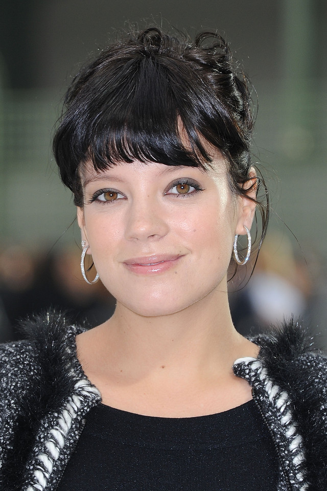 Lily Allen (fot. Getty Images)