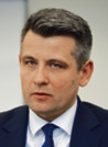 Tomasz Pisula prezes zarządu Polska Agencja Inwestycji i Handlu
