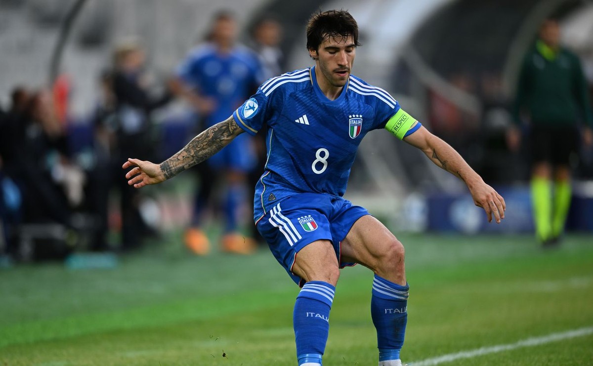 Sandro Tonali