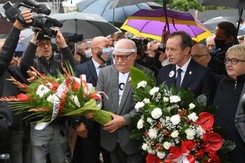 Wałęsa: To było największe zwycięstwo w dziejach Polski. Kto to popsuł?