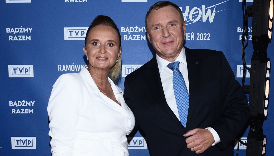 Kurscy zawsze mogą na siebie liczyć. Teraz to ona będzie w TVP