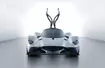 8. Aston Martin Valkyrie – 3,2 mln dolarów