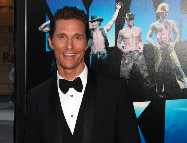 Matthew McConaughey w poszukiwaniu "Mrocznej wieży". Klasyk Kinga wreszcie w kinach