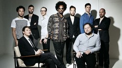 Jazzanova w Warszawie, tym razem z Paulem Randolphem