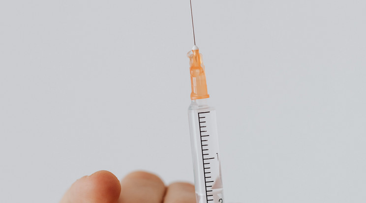 Megkezdődött a Moderna vakcinájának európai kiszállítása/ Fotó: Pexels
