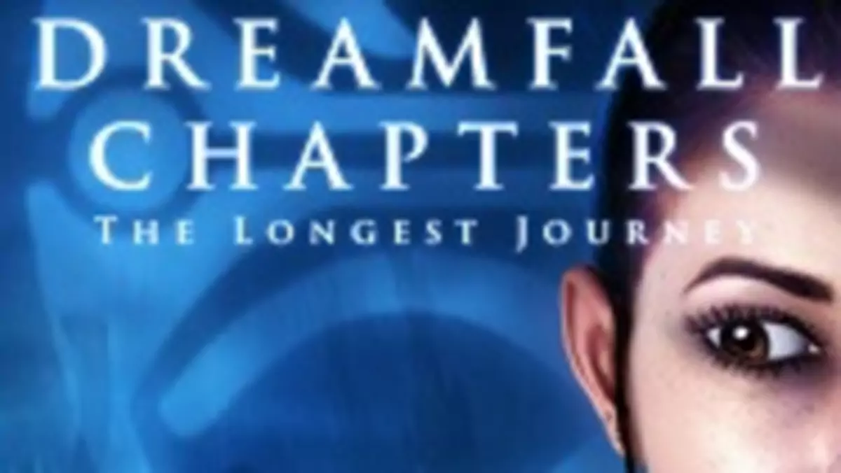 Dreamfall Chapters: The Longest Journey jesienią... 2014 roku